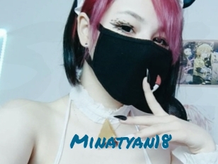 minatyan18 Sexcams Live Erotik