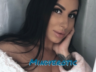 Mindyerotic
