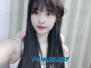 Mingbaby