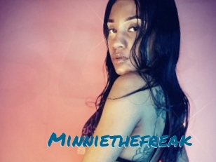 Minniethefreak