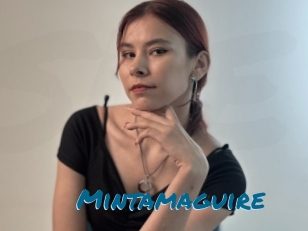 mintamaguire Sexcams Live Erotik
