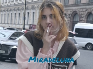 Miradeluna