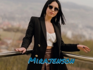 Mirajenson