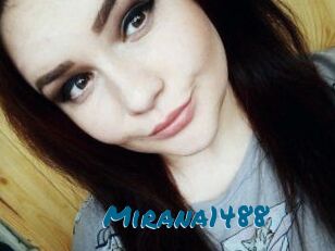 mirana1488 Sexcams Live Erotik