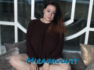 Miranaughty