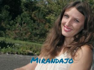 Mirandajo