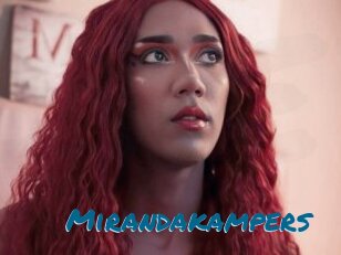 Mirandakampers