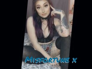 Misfortune_x