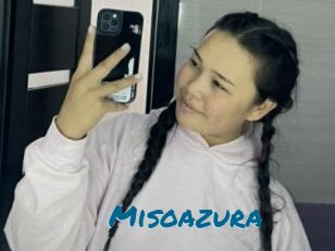 Misoazura