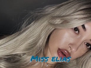 miss_elias Sexcams Live Erotik