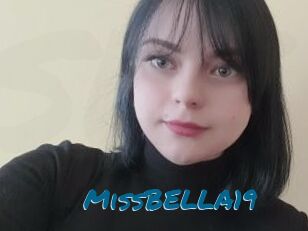 MissBELLA19