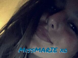 MissMARIE_xo