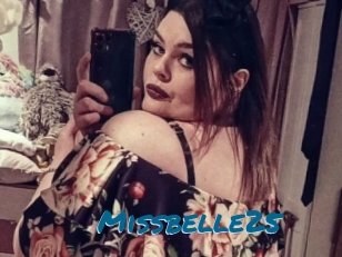 Missbelle25
