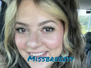 Missbreezyy