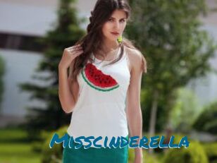 Misscinderella