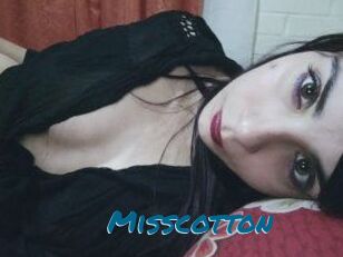 Misscotton