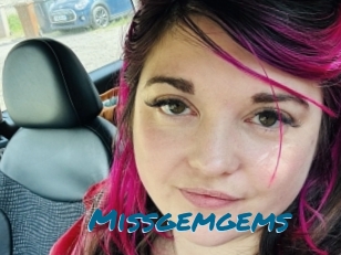 missgemgems Sexcams Live Erotik