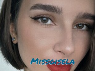 Missgisela