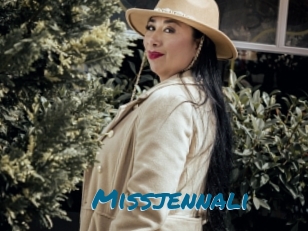 Missjennali