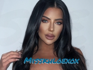 Misskhloexox