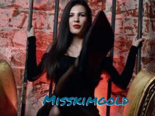 Misskimgold