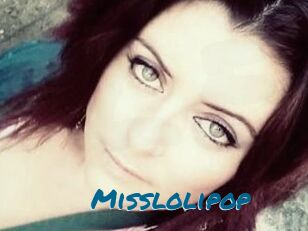 Misslolipop