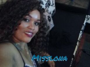Misslona