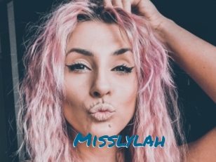 Misslylah