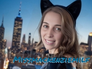 Missmackenziemilf