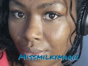 Missmilkymarie