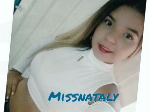 Missnataly