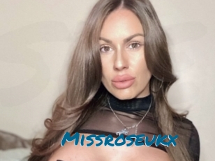 Missroseukx