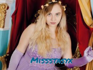 Missstasyx