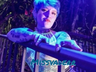 Missvaderr