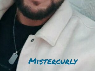 Mistercurly