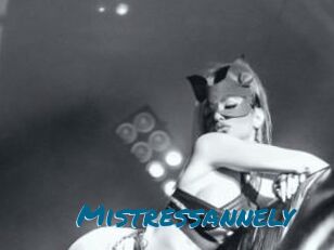 Mistressannely