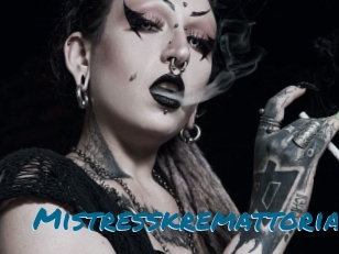 Mistresskremattoria