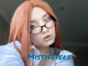 mistyfevere Sexcams Live Erotik