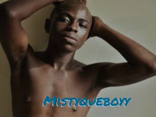 Mistyqueboyy