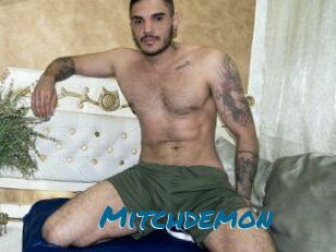 Mitchdemon