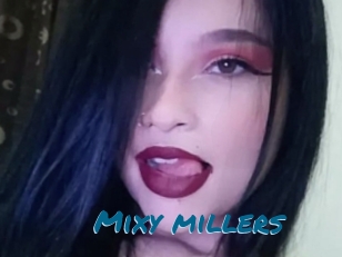 mixy_millers Sexcams Live Erotik