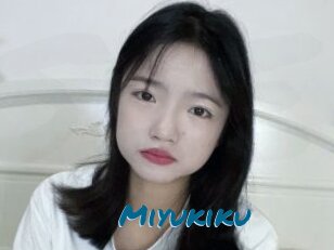 Miyukiku