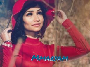 Mmaryam