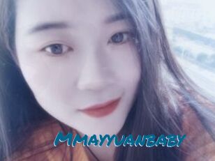 Mmayyuanbaby
