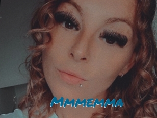 Mmmemma