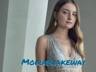 Moirablakeway