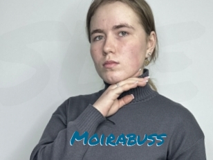 Moirabuss