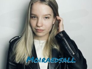Moiraedsall