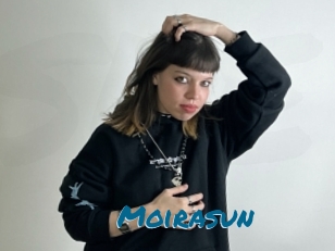 Moirasun