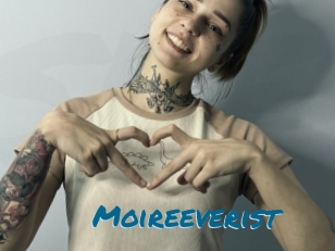 Moireeverist